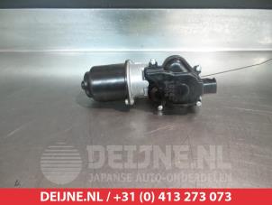Mitsubishi Lancer Front wiper motor O348946 photo 2