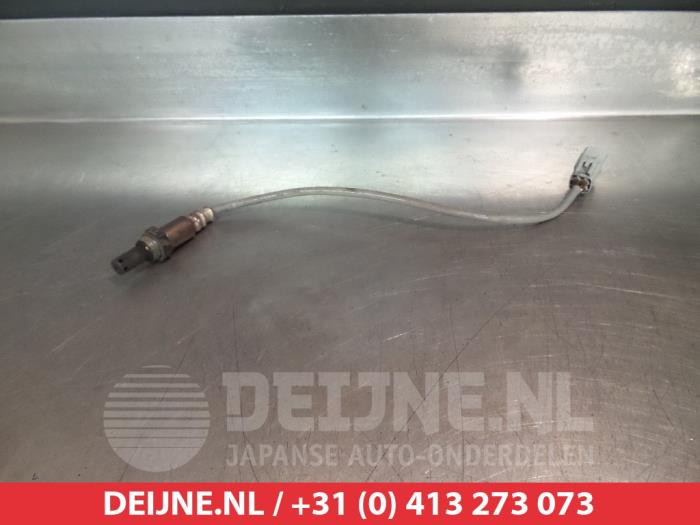 Gebruikte Lambda Sonde Mitsubishi Lancer Sportback (CX) 1.6 MIVEC 16V Prijs € 35,00 Margeregeling aangeboden door V.Deijne Jap.Auto-onderdelen BV