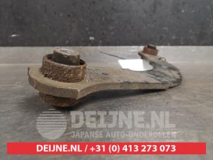 Mitsubishi Lancer Querlenker links hinten O383649 foto 2
