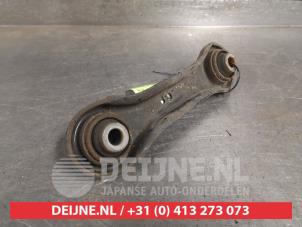Mitsubishi Lancer Querlenker rechts hinten O393839 foto 2
