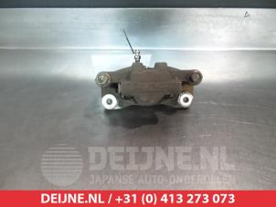 Mitsubishi Lancer Bremszange rechts hinten O377153 foto 2