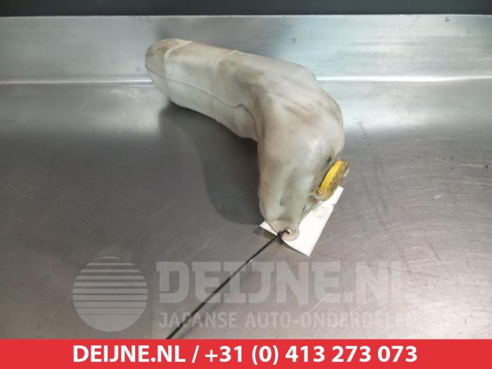 Subaru Impreza Expansievat O341531