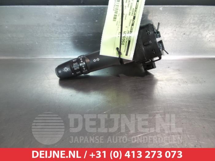 Mitsubishi Outlander Light switch O307068