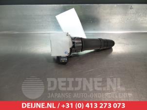 Mitsubishi Outlander Licht Schakelaar O307068 foto 2