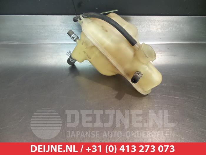 Mitsubishi Outlander Expansion vessel O341634