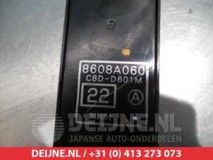 Mitsubishi Outlander Kombischalter Fenster O312019 foto 3