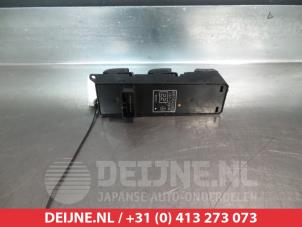 Mitsubishi Outlander Kombischalter Fenster O312019 foto 2