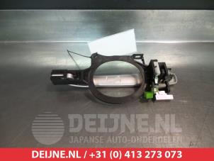 Mitsubishi Outlander Portiergreep 4Deurs links-achter O291904 foto 2