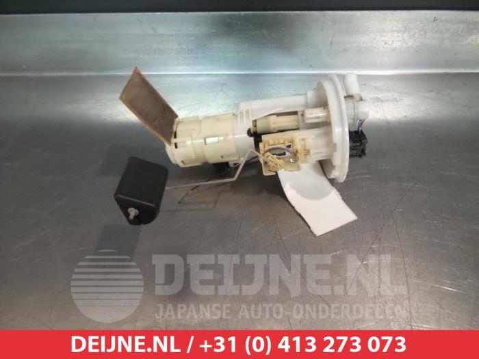 Gebruikte Tank element Pomp Daihatsu Trevis 1.0 12V DVVT Prijs € 20,00 Margeregeling aangeboden door V.Deijne Jap.Auto-onderdelen BV