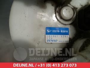 Daihatsu Trevis Brandstofpomp Elektrisch O354751 foto 2