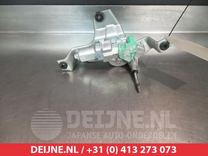 Mitsubishi Outlander Scheibenwischermotor hinten O301222