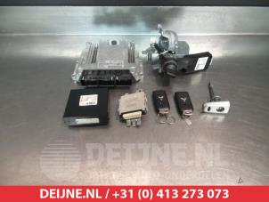 Gebruikte Computer Motormanagement Mitsubishi Outlander (CW) 2.2 DI-D 16V 4x4 Prijs € 200,00 Margeregeling aangeboden door V.Deijne Jap.Auto-onderdelen BV