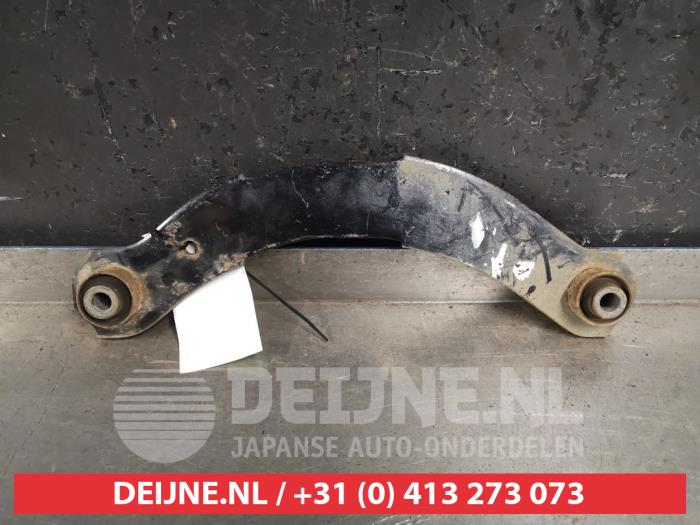 Mitsubishi Outlander Rear wishbone, left O383678