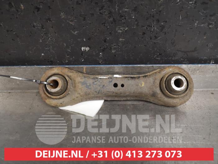 Mitsubishi Outlander Rear wishbone, left O383679