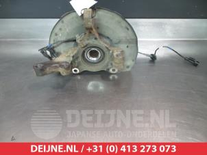 Mitsubishi Outlander Knuckle, front right O323832 photo 2