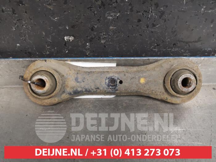 Mitsubishi Outlander Rear wishbone, right O384563