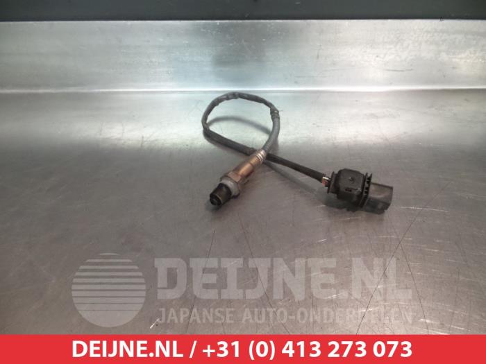 Lambda Sonde van een Mitsubishi Outlander (CW) 2.2 DI-D 16V 4x4 2008