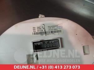 Nissan Pixo Tacho - Kombiinstrument KM O304365 foto 2
