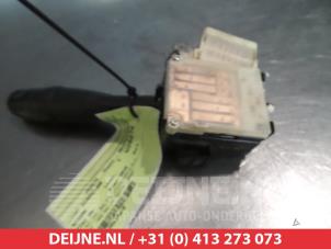 Nissan Pixo Airbag stoel (zitplaats) O334222 foto 2