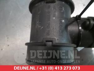 Suzuki Wagon R+ Airflow meter O342905 photo 2