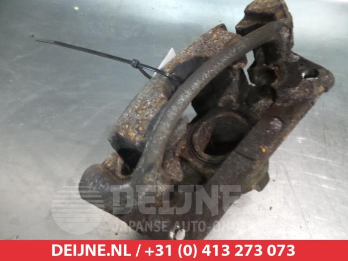 Suzuki Wagon R+ Remklauw (Tang) rechts-voor O326777