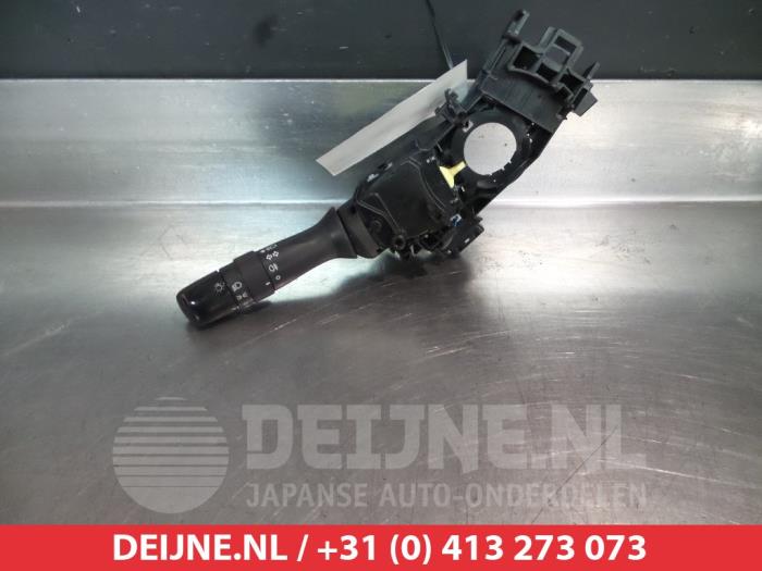 Toyota Avensis Licht Schakelaar O307414