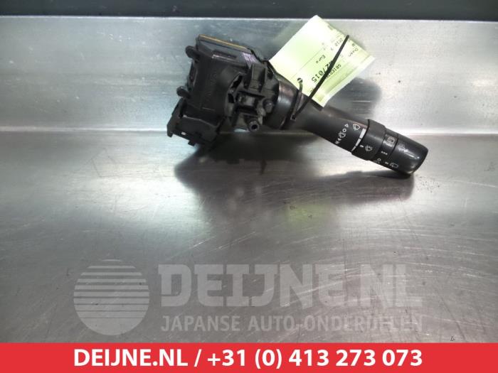 Toyota Avensis Ruitenwis Schakelaar O310437
