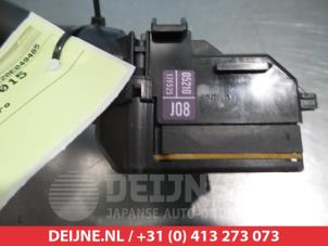 Toyota Avensis Wiper switch O310437 photo 2