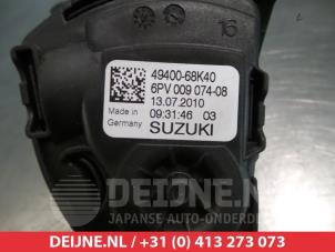 Suzuki Alto Gaspedaal O314403 foto 2