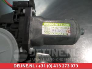 Suzuki Alto Window mechanism 4-door, front right O276979 photo 2