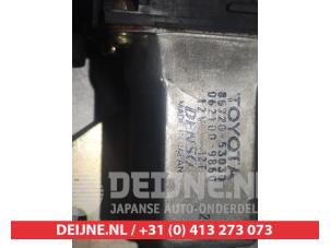 Lexus IS Ruitmechaniek 4Deurs links-achter O290630 foto 3