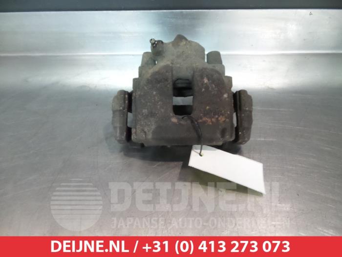 Toyota Avensis Remklauw (Tang) rechts-voor O326937