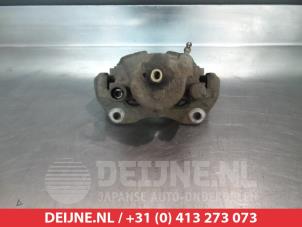 Toyota Avensis Front brake calliper, right O326937 photo 2