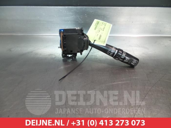 Toyota Avensis Ruitenwis Schakelaar O310374