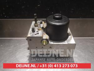 Lexus IS ABS Pumpe O337950 foto 4