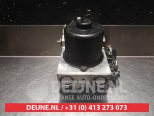 Lexus IS ABS Pumpe O337950 foto 3