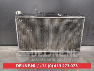 Toyota Avensis Radiator O340088 photo 2