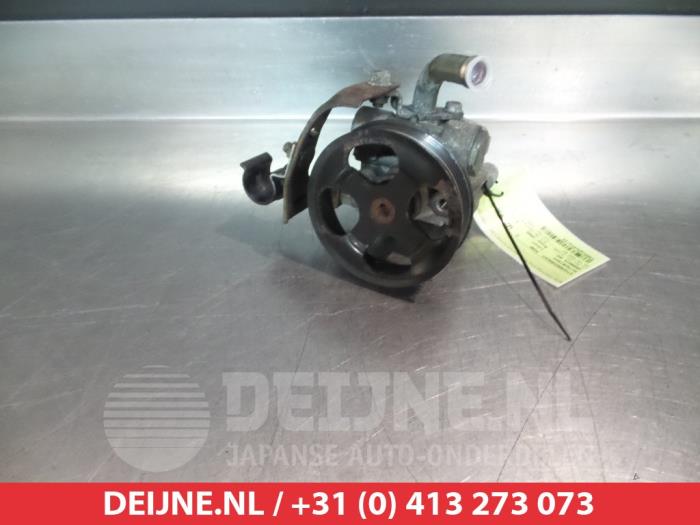 Servopomp Mitsubishi Grandis (NA), 2004 / 2010 2.0 DI-D 16V, MPV, Diesel, 1.968cc, 100kW (136pk), FWD, BSY, 2005-09 / 2010-03, NA8W (Gebruikt)