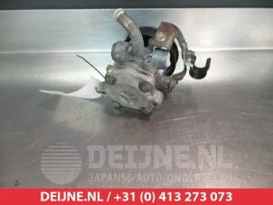 Mitsubishi Grandis Lenkkraftverstärker Pumpe O331673 foto 2