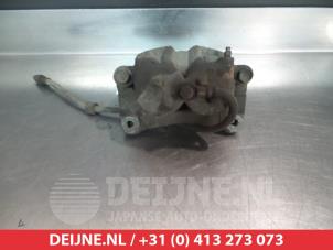 Mitsubishi Grandis Bremszange rechts vorne O326537 foto 2