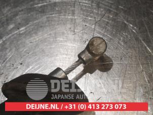 Suzuki Swift Parking brake cable O377578 photo 3