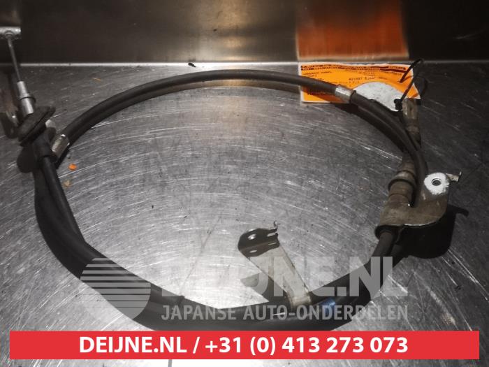 Suzuki Swift Handrem Kabel O377579