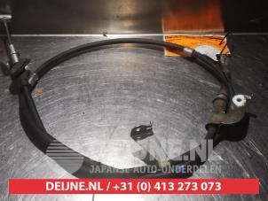 Gebruikte Handrem Kabel Suzuki Swift (ZA/ZC/ZD) 1.2 16V Prijs € 35,00 Margeregeling aangeboden door V.Deijne Jap.Auto-onderdelen BV