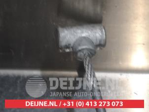 Suzuki Swift Handbremse Zug O377579 foto 3