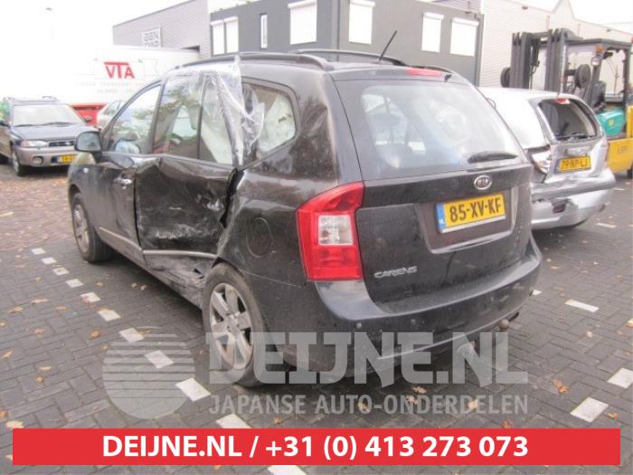 Kia Carens Achterklep O296182
