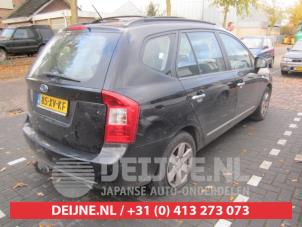 Kia Carens Tailgate O296182 photo 2