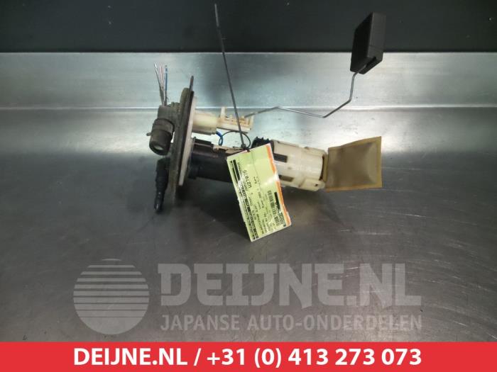 Gebruikte Tank element Pomp Daihatsu YRV (M2) 1.3 16V DVVT Prijs € 25,00 Margeregeling aangeboden door V.Deijne Jap.Auto-onderdelen BV