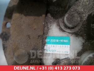 Daihatsu Young RV Brandstofpomp Elektrisch O354737 foto 2