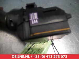 Toyota Yaris Scheibenwischer Schalter O310529 foto 2