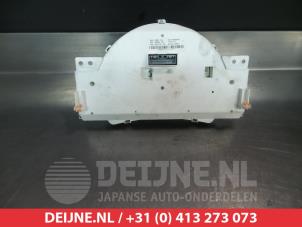 Nissan Pixo Tacho - Kombiinstrument KM O304368 foto 2